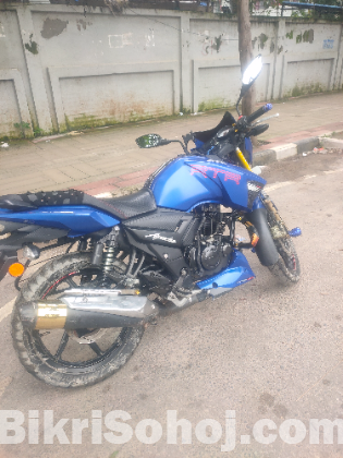 RTR 2V 160